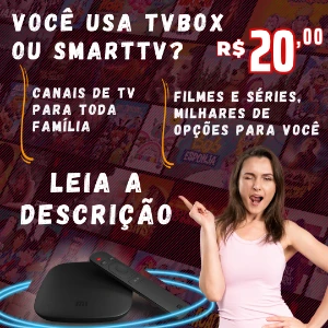 Sistema IPTV Completo - Assinaturas e Premium