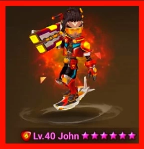 Conta SW MID GAME BOMBER NAT5 - Summoners War