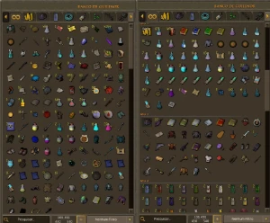 Top Main Acc Runescape 3 RS