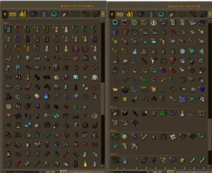 Top Main Acc Runescape 3 RS