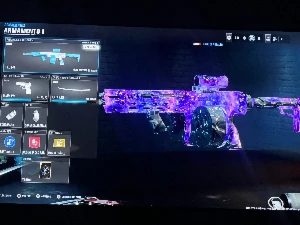 Conta cod bo6 dark matter - Call of Duty