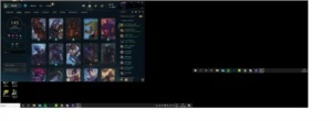 Vendo conta de League of Legends LOL