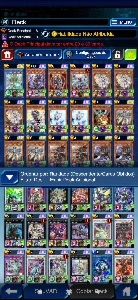 Conta YuGiOh Duel Links - Yu-Gi-Oh Duel Links