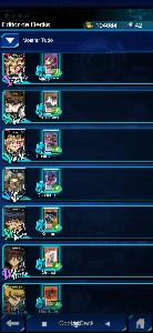 Conta YuGiOh Duel Links - Yu-Gi-Oh Duel Links