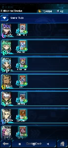 Conta YuGiOh Duel Links - Yu-Gi-Oh Duel Links