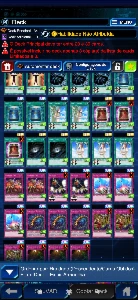 Conta YuGiOh Duel Links - Yu-Gi-Oh Duel Links