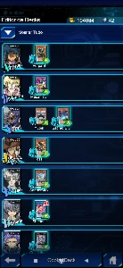 Conta YuGiOh Duel Links - Yu-Gi-Oh Duel Links
