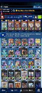 Conta YuGiOh Duel Links - Yu-Gi-Oh Duel Links