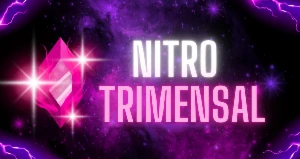 Nitro Trimensal