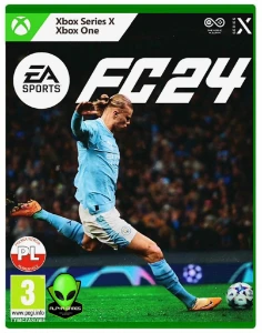 Fifa 24 - FC24 - FC 24 Xbox One e Xbox series s,x DIGITAL - Assinaturas e Premium