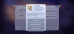 Cc Saint Seiya Radha E Shura Repair - Saint Seiya Awakening SSA