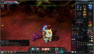 CABAL CONTA ARQUEIRO LEVEL 200 HONRA 20 - ASA NIVEL 30 - Cabal Online
