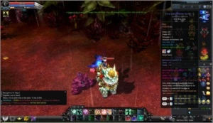 CABAL CONTA ARQUEIRO LEVEL 200 HONRA 20 - ASA NIVEL 30 - Cabal Online