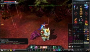 CABAL CONTA ARQUEIRO LEVEL 200 HONRA 20 - ASA NIVEL 30 - Cabal Online