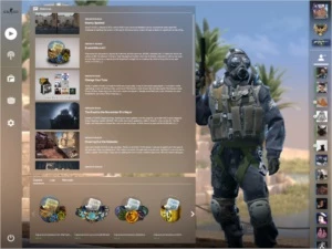Conta Steam com CS:GO - Counter Strike