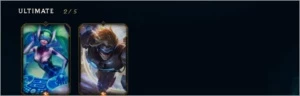 conta league of legends gold4 71 champs 32 skins LOL