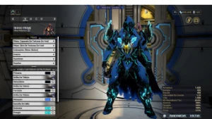 Conta Warframe Mr 27 - Steam
