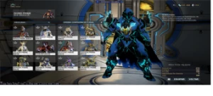 Conta Warframe Mr 27 - Steam