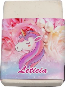 Borracha Personalizada - Artesanato e Personalizados