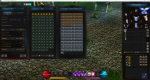 Conta Megamu - SM 200RR Level 1041 Full +15 - MU Online