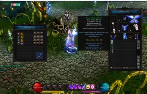 Conta Megamu - SM 200RR Level 1041 Full +15 - MU Online