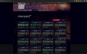 Conta Megamu - SM 200RR Level 1041 Full +15 - MU Online