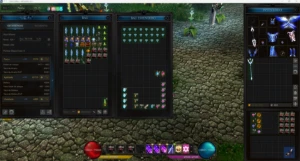 Conta Megamu - SM 200RR Level 1041 Full +15 - MU Online