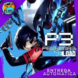 Persona 3 Reload - Premium Edition Steam Offline