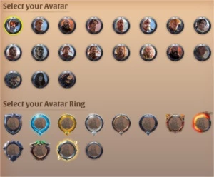 CONTA ALBION ONLINE - FROST/BOW 400 SPEC
