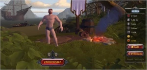 CONTA ALBION ONLINE - FROST/BOW 400 SPEC