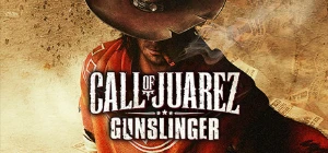 Jogo Call Of Juarez: Gunslinger - Conta Steam