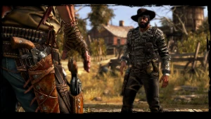 Jogo Call Of Juarez: Gunslinger - Conta Steam