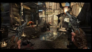 Jogo Call Of Juarez: Gunslinger - Conta Steam
