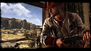 Jogo Call Of Juarez: Gunslinger - Conta Steam