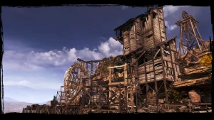 Jogo Call Of Juarez: Gunslinger - Conta Steam