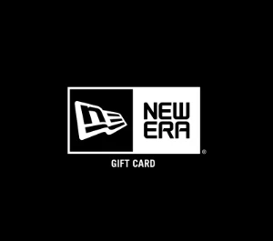 Gift Card R$ 1.000,00 New Era - Gift Cards