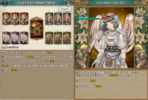 Conta Tree of Savior - Vanquisher/Conquistador - 510 - Outros