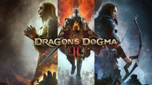 Dragon's dogma 2 - Steam