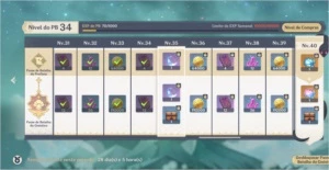 GENSHIN IMPACT AR55 DILUC-XIAO-VENTI-KEQING-JEAN-QIQI+ARMAS