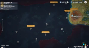 Conta Genshin impact + Conta Honkai Impact