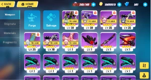 Conta Genshin impact + Conta Honkai Impact