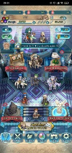 Conta Global Fire Emblem Heroes - Outros