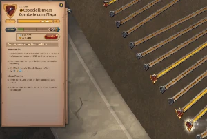 Conta Albion Com Email Próprio - Albion Online