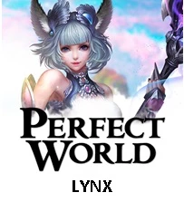 1kk (1milhao) Moedas Perfect World - Lynx PW