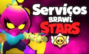Serviços Elojob Brawl Stars (Ranks/Troféus)