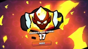 Serviços Elojob Brawl Stars (Ranks/Troféus)
