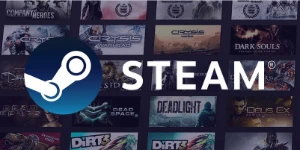 60 Contas Steam - Others
