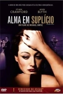 Filme Alma Em Suplício Dublado (Google Drive) - Outros