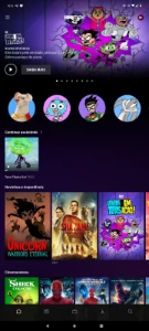 Hbomax E Disney+ - Assinaturas e Premium