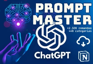 Prompt Master - Others